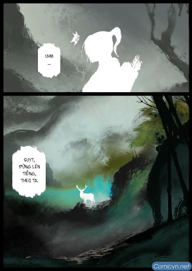 Tây Du Ký ngoại truyện - Chapter 60 - Page 5