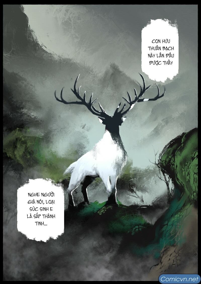 Tây Du Ký ngoại truyện - Chapter 60 - Page 7