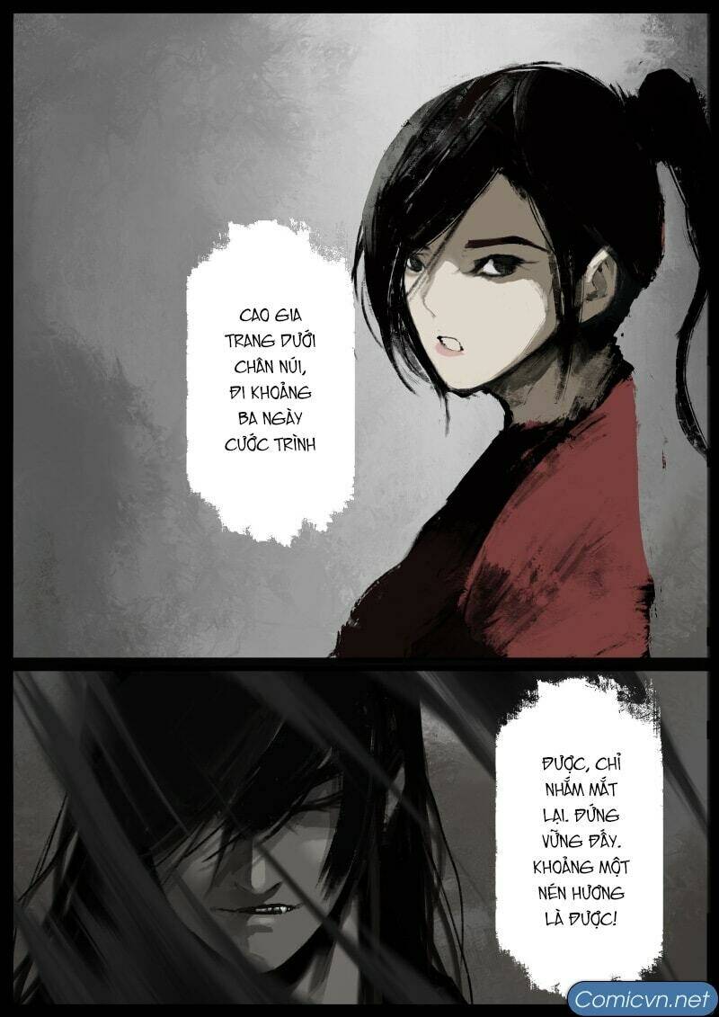 Tây Du Ký ngoại truyện - Chapter 61 - Page 14