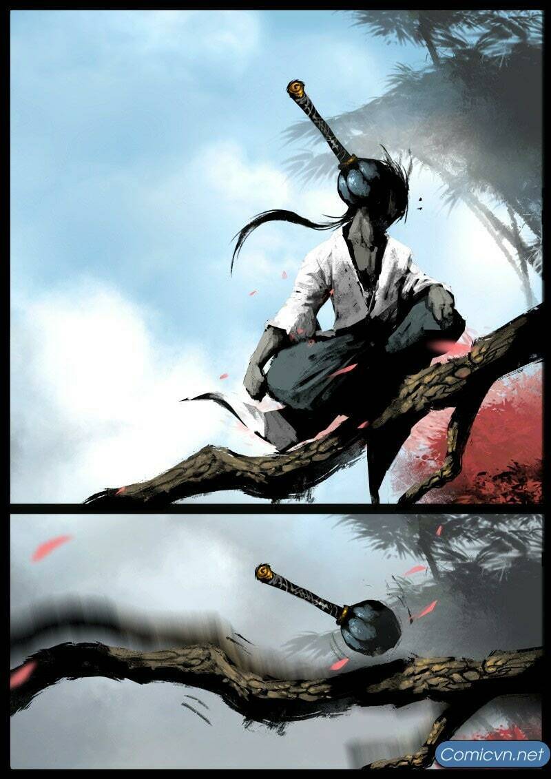 Tây Du Ký ngoại truyện - Chapter 62 - Page 10