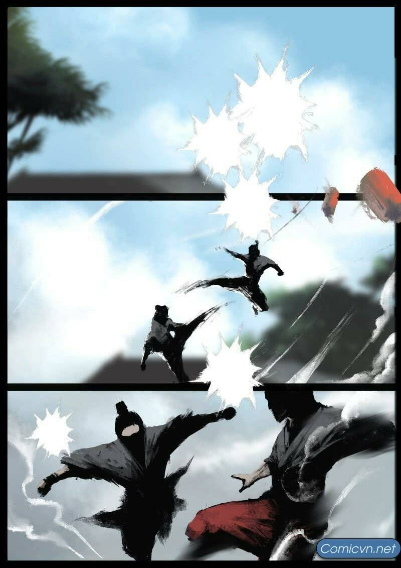 Tây Du Ký ngoại truyện - Chapter 62 - Page 14