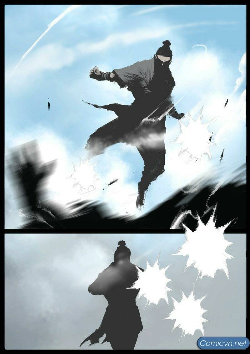 Tây Du Ký ngoại truyện - Chapter 62 - Page 15