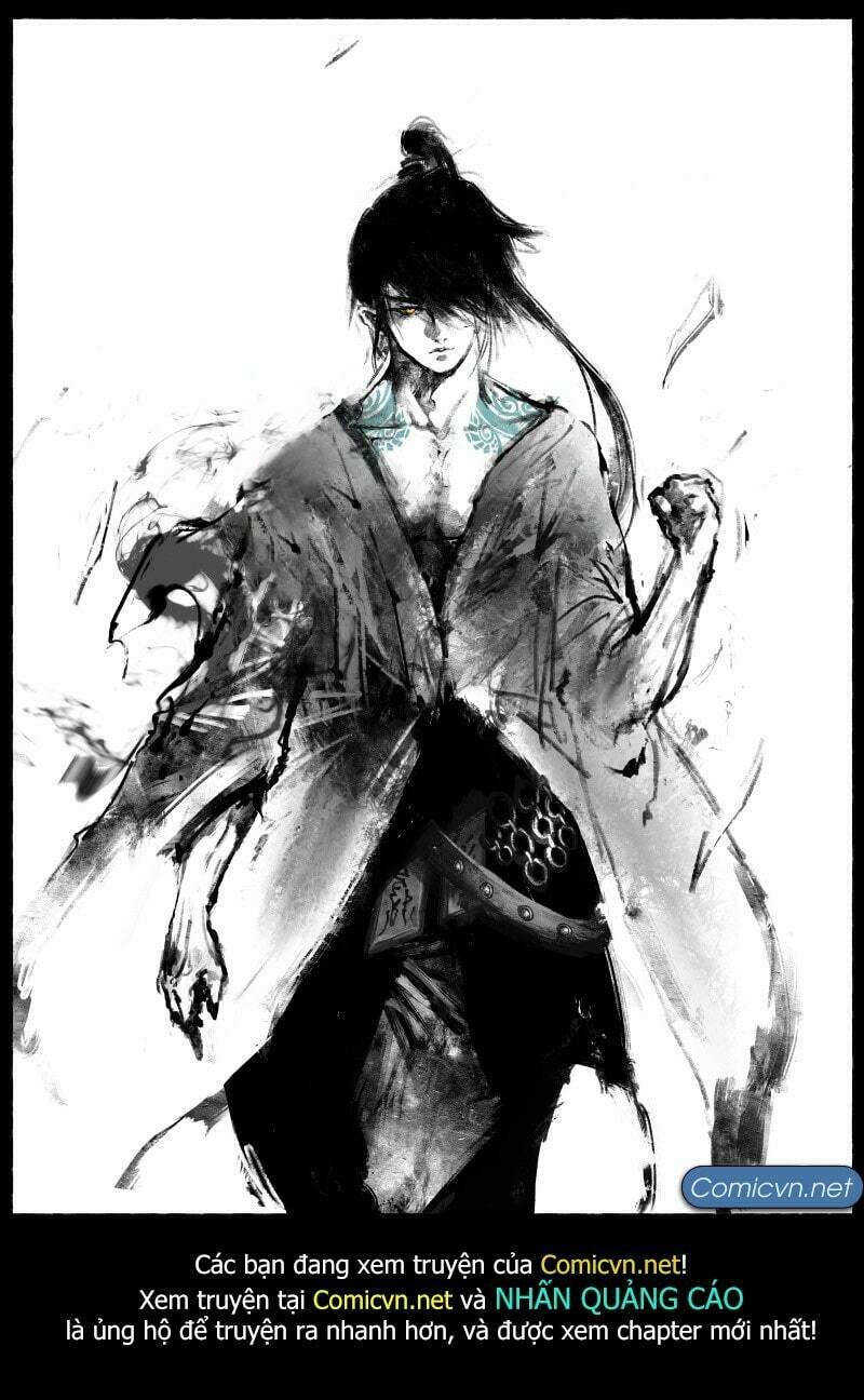 Tây Du Ký ngoại truyện - Chapter 62 - Page 22