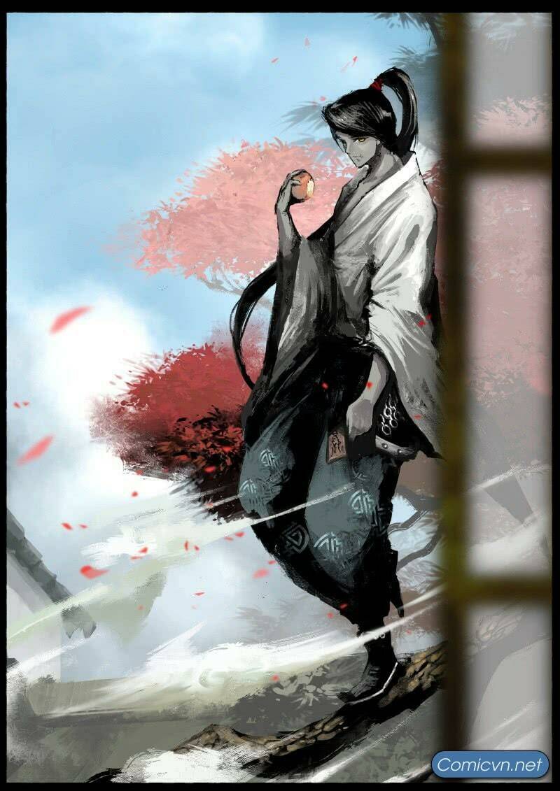 Tây Du Ký ngoại truyện - Chapter 62 - Page 8