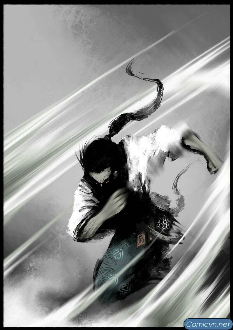 Tây Du Ký ngoại truyện - Chapter 63 - Page 9