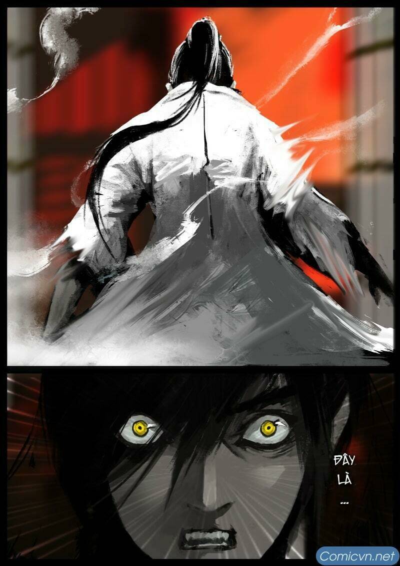 Tây Du Ký ngoại truyện - Chapter 63 - Page 10