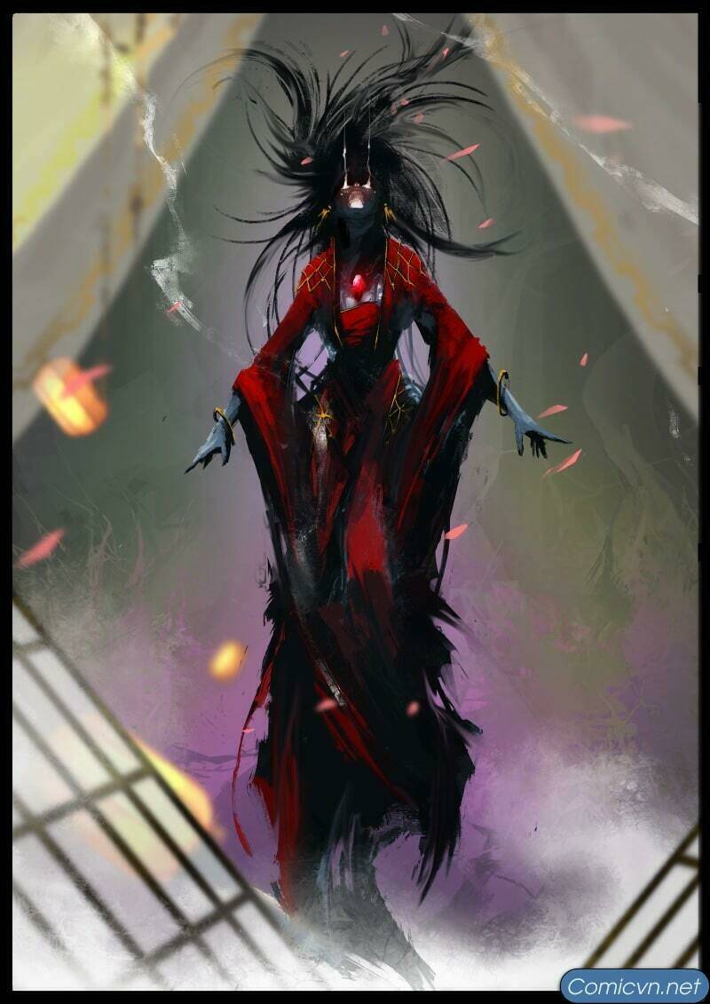 Tây Du Ký ngoại truyện - Chapter 63 - Page 11