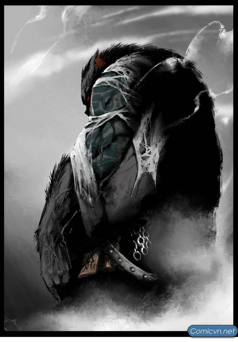 Tây Du Ký ngoại truyện - Chapter 63 - Page 19