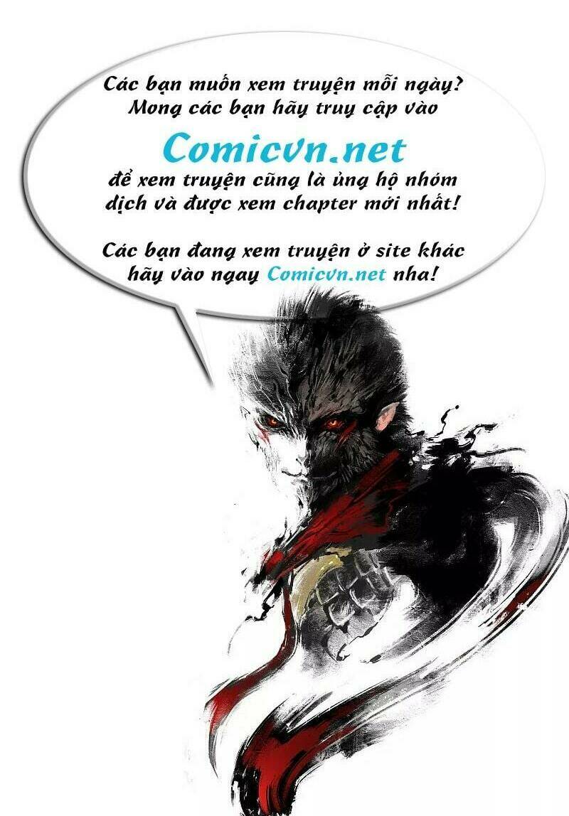 Tây Du Ký ngoại truyện - Chapter 63 - Page 20