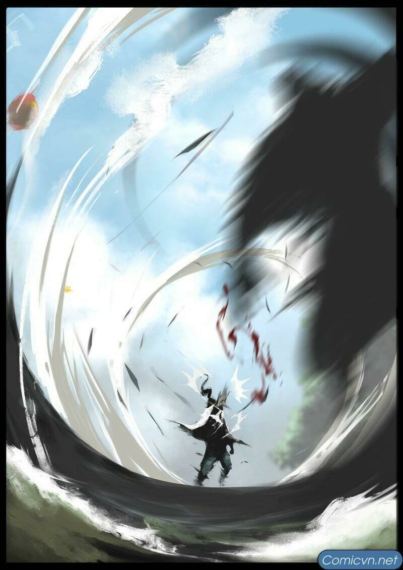 Tây Du Ký ngoại truyện - Chapter 63 - Page 4