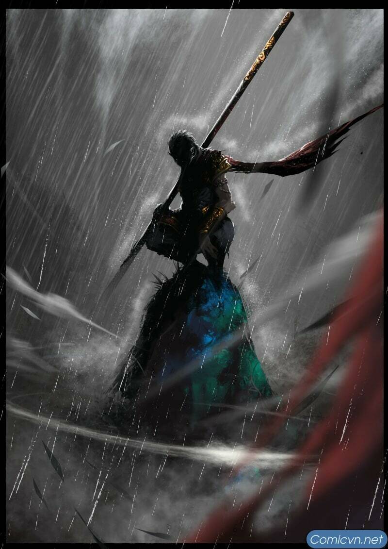 Tây Du Ký ngoại truyện - Chapter 64 - Page 9