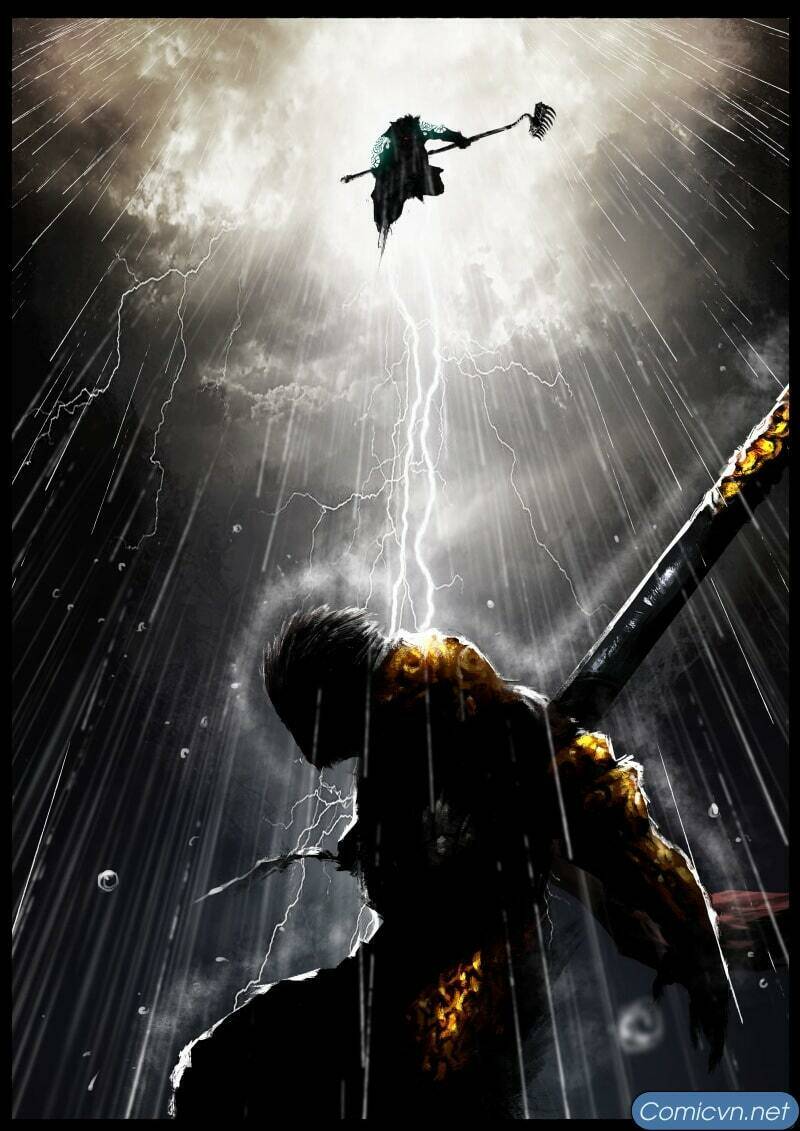 Tây Du Ký ngoại truyện - Chapter 64 - Page 11