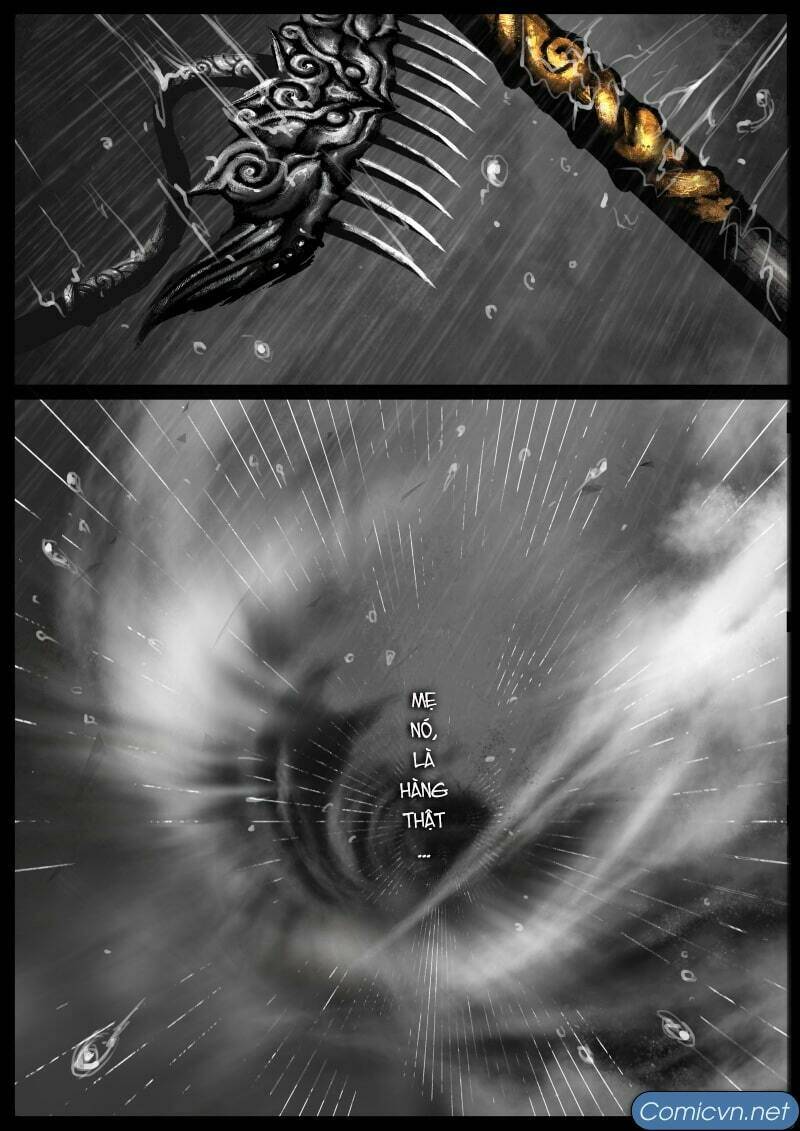 Tây Du Ký ngoại truyện - Chapter 64 - Page 12