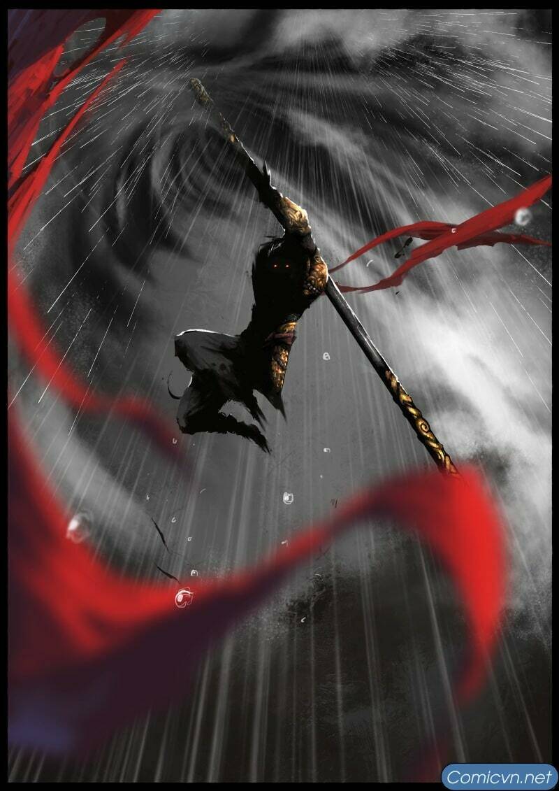 Tây Du Ký ngoại truyện - Chapter 64 - Page 17