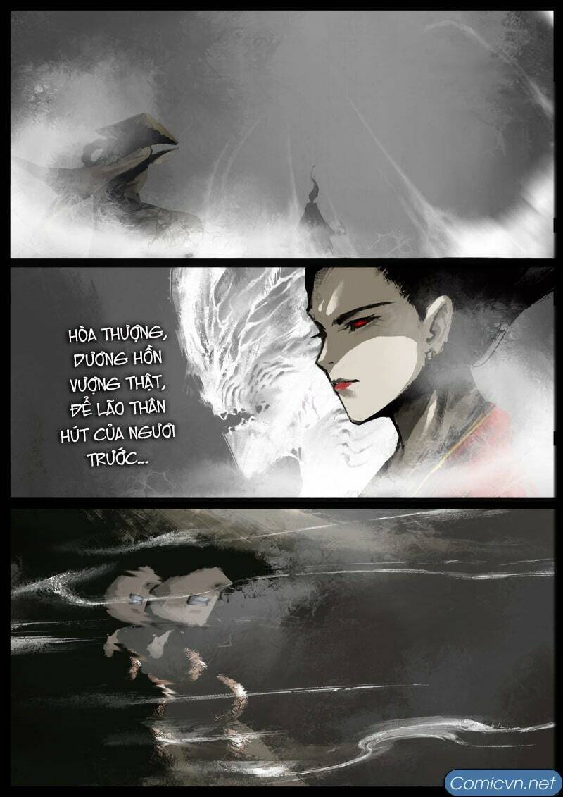 Tây Du Ký ngoại truyện - Chapter 64 - Page 23