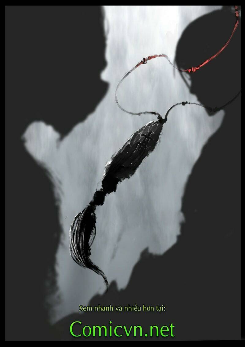 Tây Du Ký ngoại truyện - Chapter 64 - Page 30