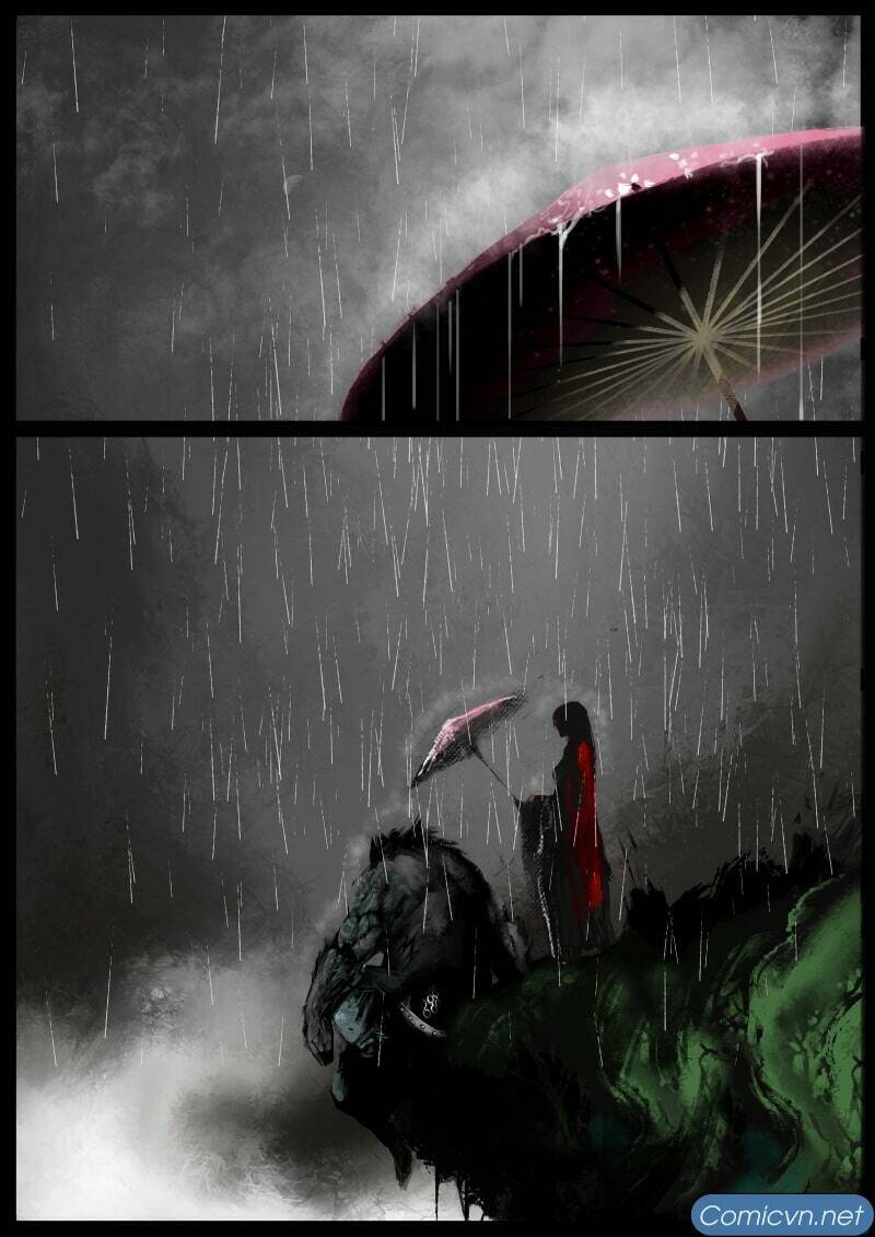 Tây Du Ký ngoại truyện - Chapter 64 - Page 3