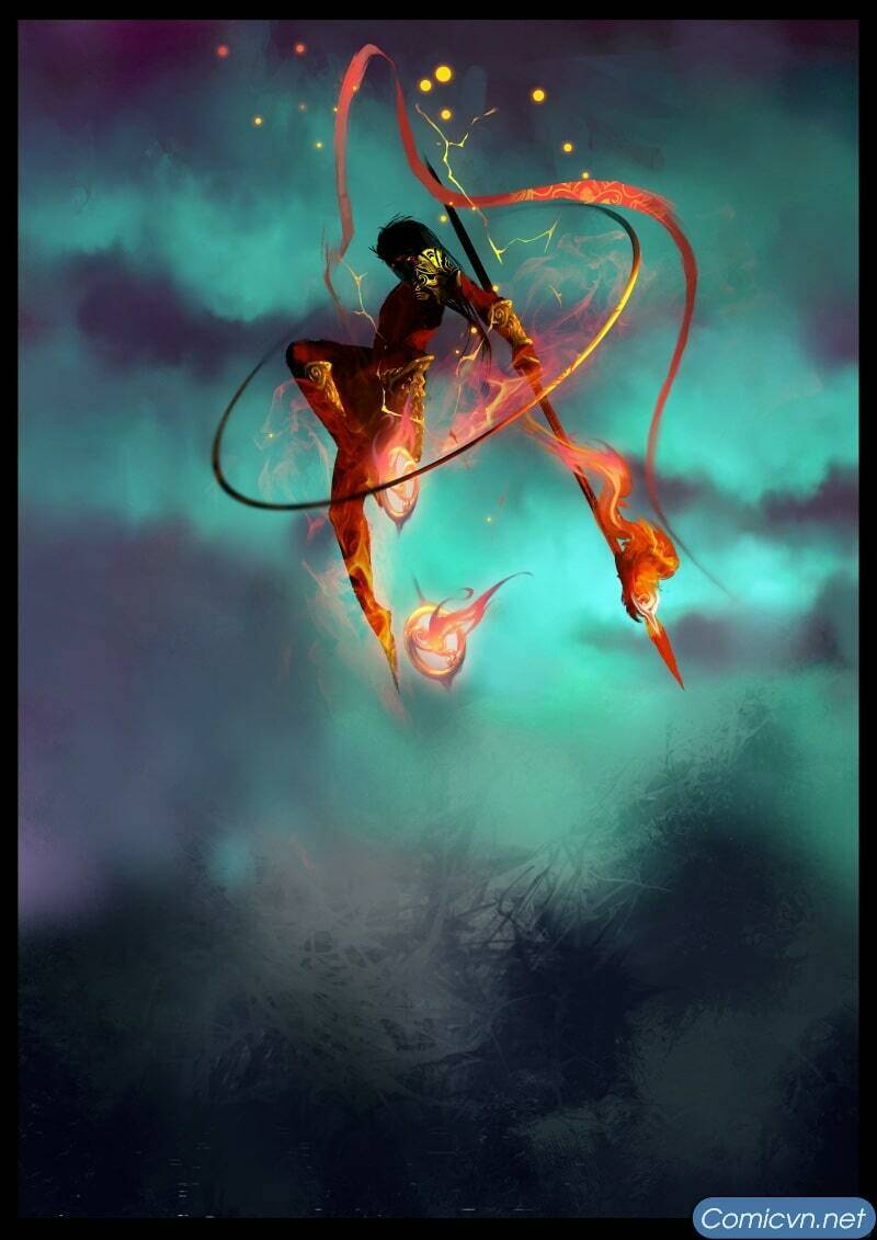 Tây Du Ký ngoại truyện - Chapter 65 - Page 9