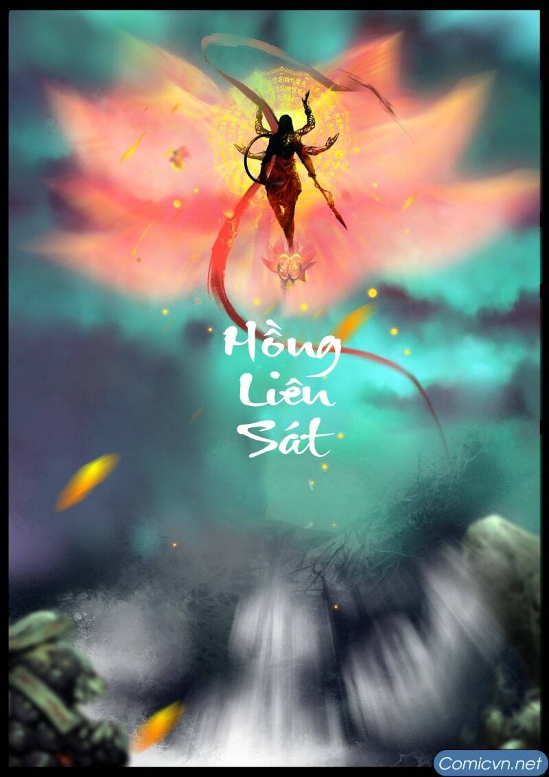 Tây Du Ký ngoại truyện - Chapter 65 - Page 12