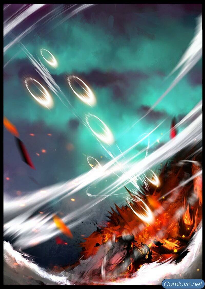 Tây Du Ký ngoại truyện - Chapter 65 - Page 13