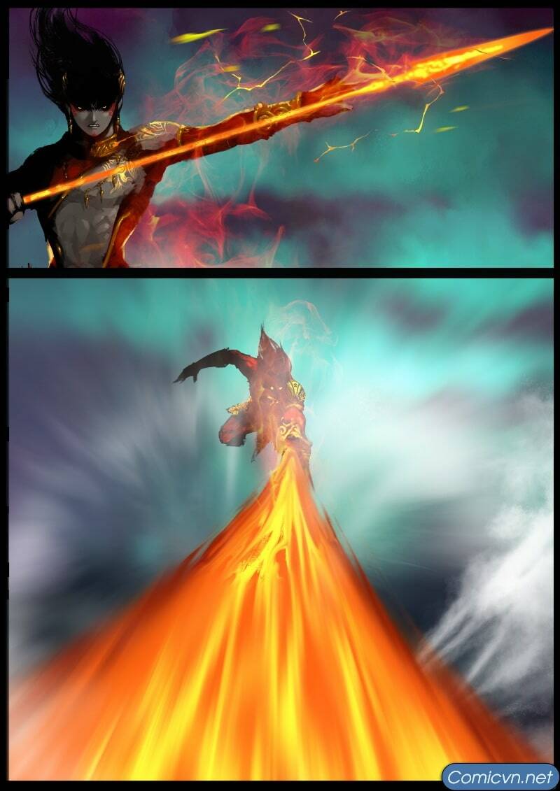 Tây Du Ký ngoại truyện - Chapter 65 - Page 14