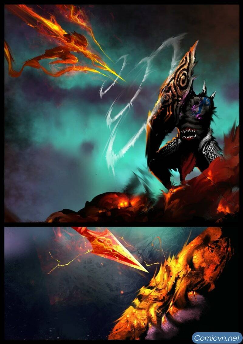 Tây Du Ký ngoại truyện - Chapter 65 - Page 15