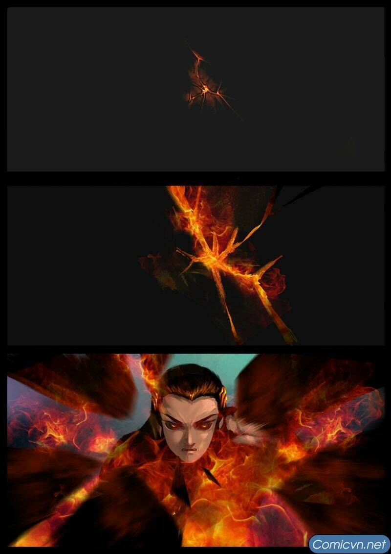 Tây Du Ký ngoại truyện - Chapter 65 - Page 16