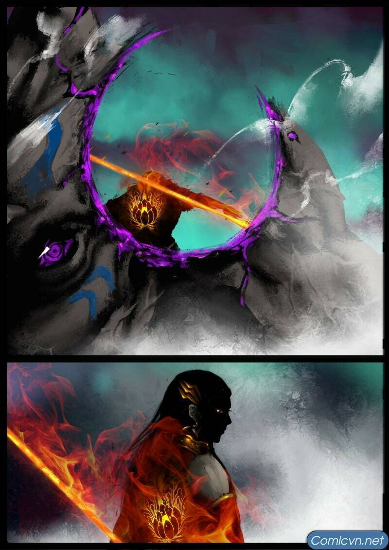 Tây Du Ký ngoại truyện - Chapter 65 - Page 17