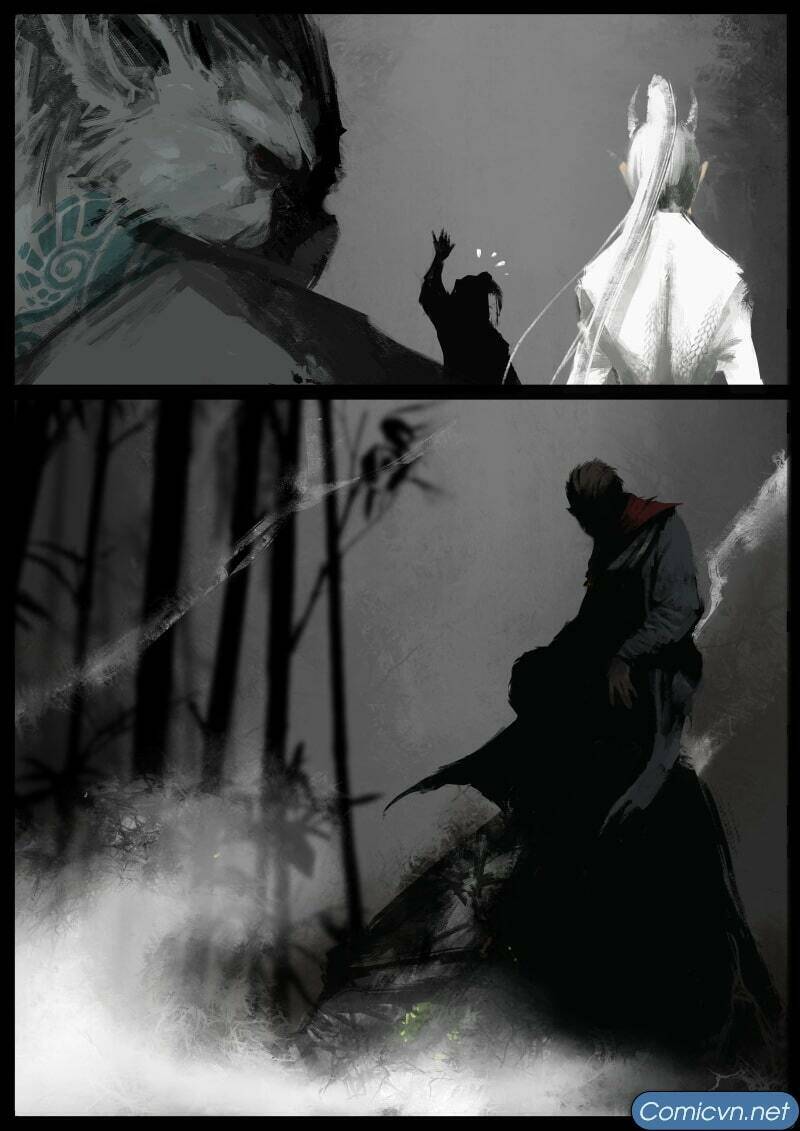 Tây Du Ký ngoại truyện - Chapter 65 - Page 3