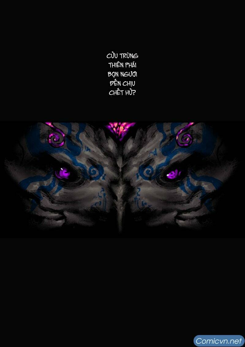 Tây Du Ký ngoại truyện - Chapter 65 - Page 7