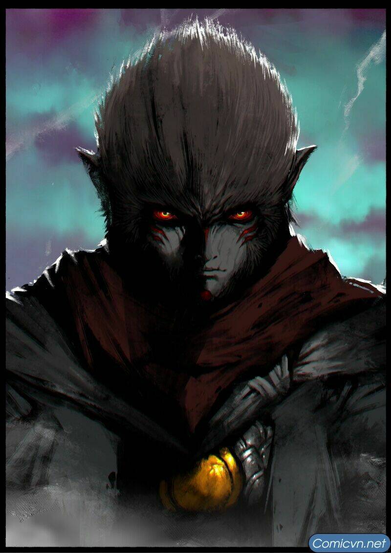 Tây Du Ký ngoại truyện - Chapter 66 - Page 12