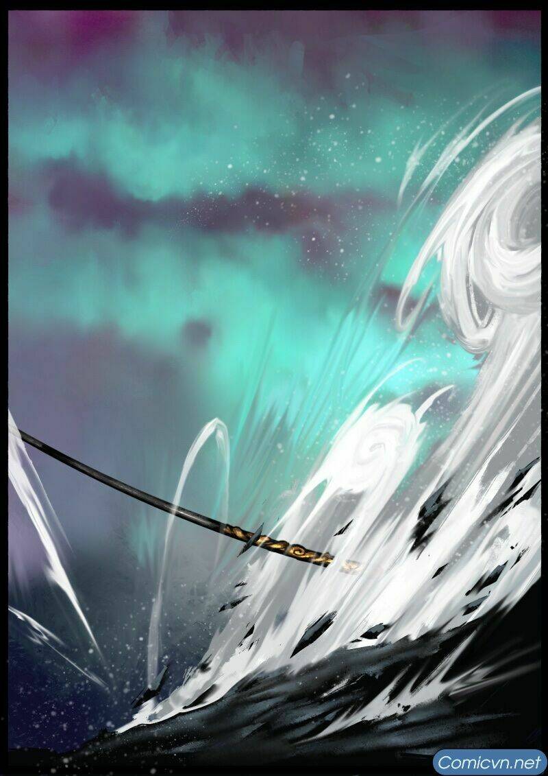 Tây Du Ký ngoại truyện - Chapter 66 - Page 15