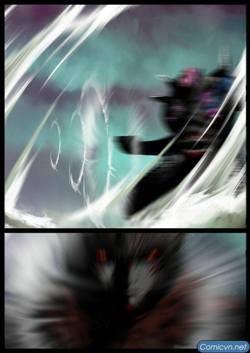 Tây Du Ký ngoại truyện - Chapter 66 - Page 19