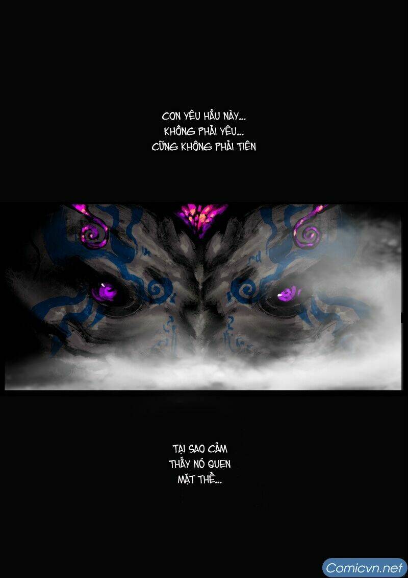 Tây Du Ký ngoại truyện - Chapter 66 - Page 21