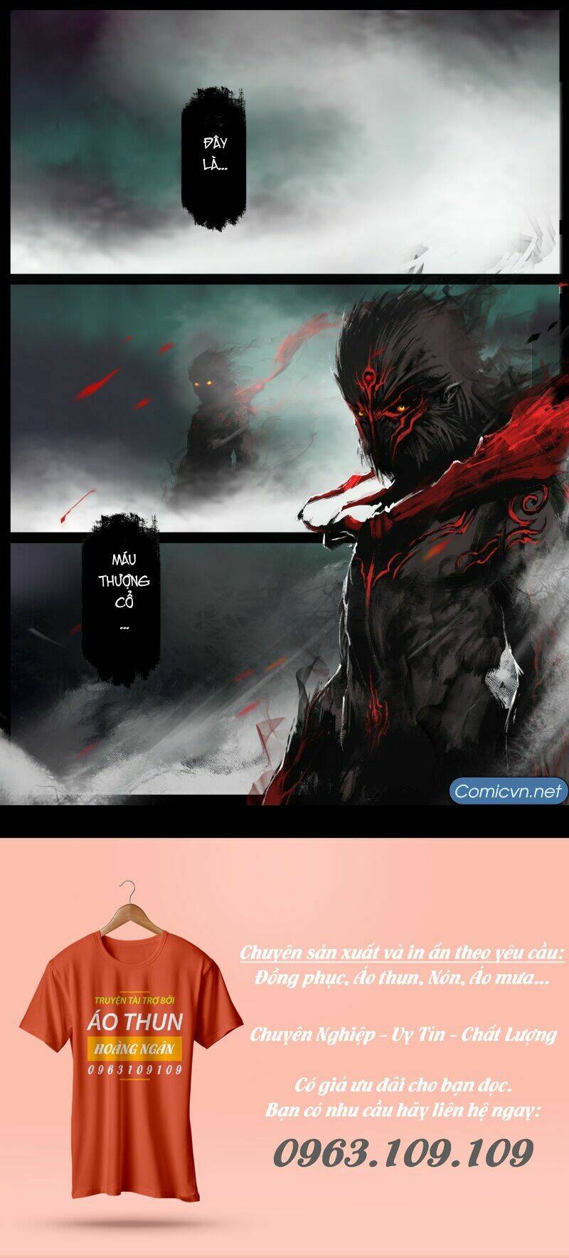 Tây Du Ký ngoại truyện - Chapter 66 - Page 22