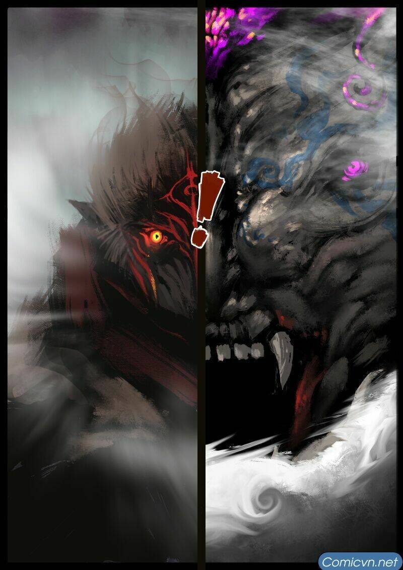 Tây Du Ký ngoại truyện - Chapter 67 - Page 10