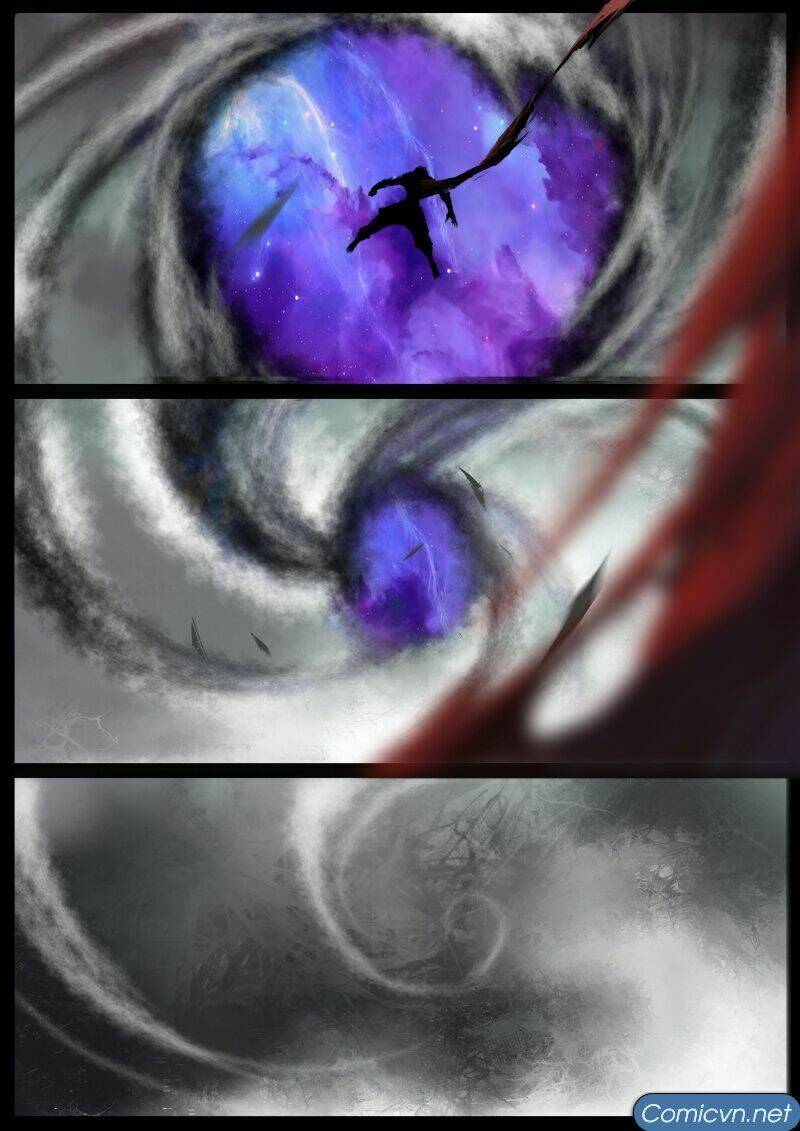 Tây Du Ký ngoại truyện - Chapter 67 - Page 11