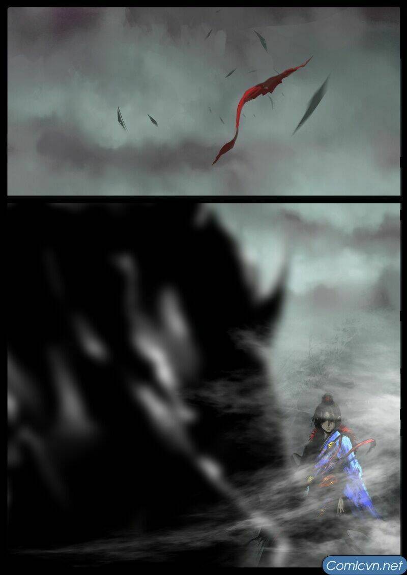 Tây Du Ký ngoại truyện - Chapter 67 - Page 12