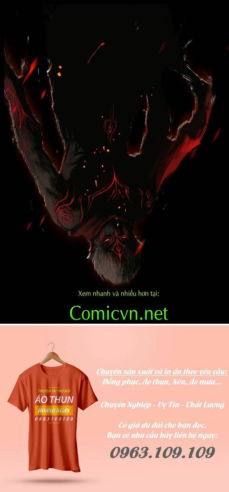 Tây Du Ký ngoại truyện - Chapter 67 - Page 19