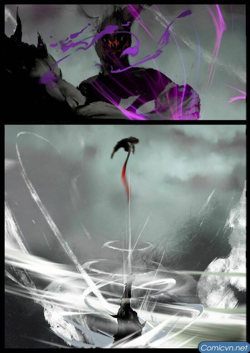 Tây Du Ký ngoại truyện - Chapter 67 - Page 4