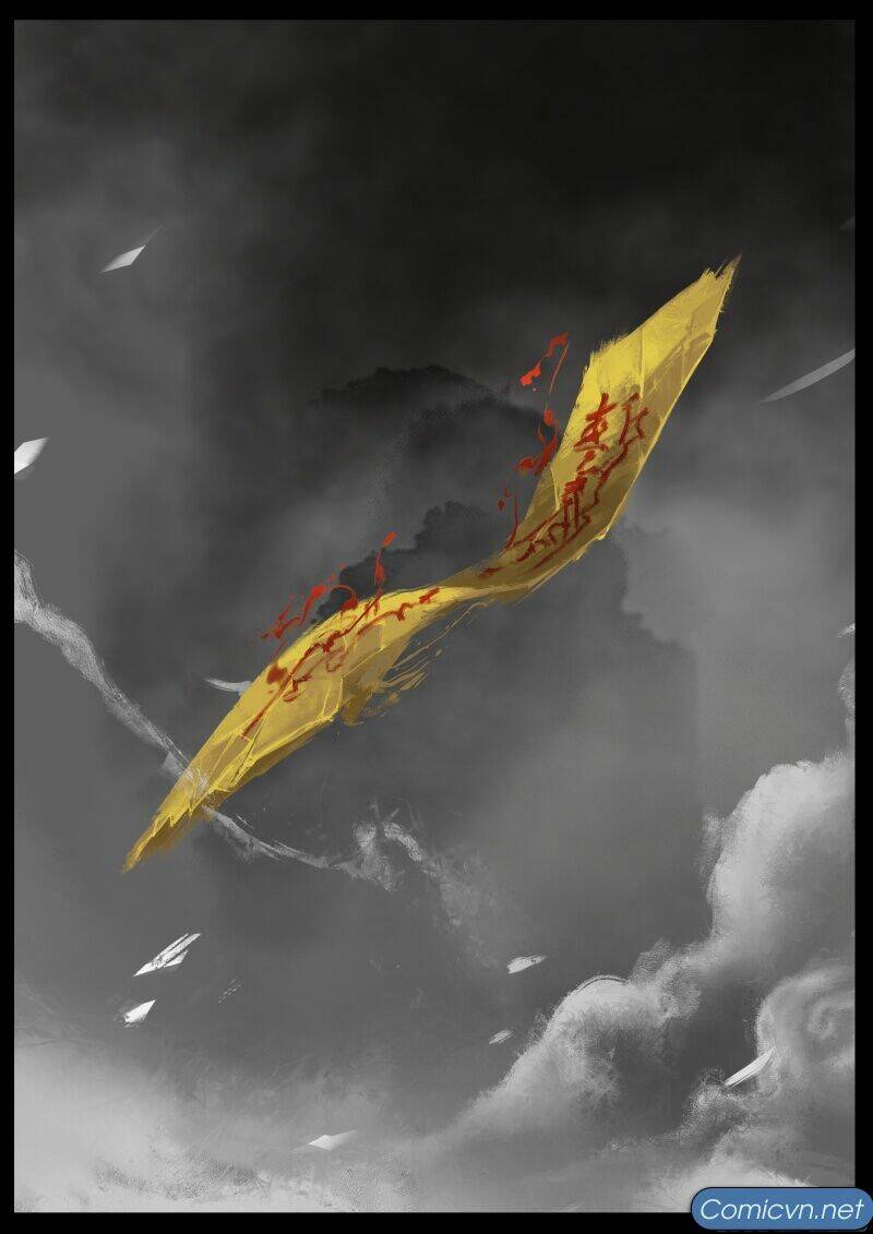 Tây Du Ký ngoại truyện - Chapter 68.5 - Page 16