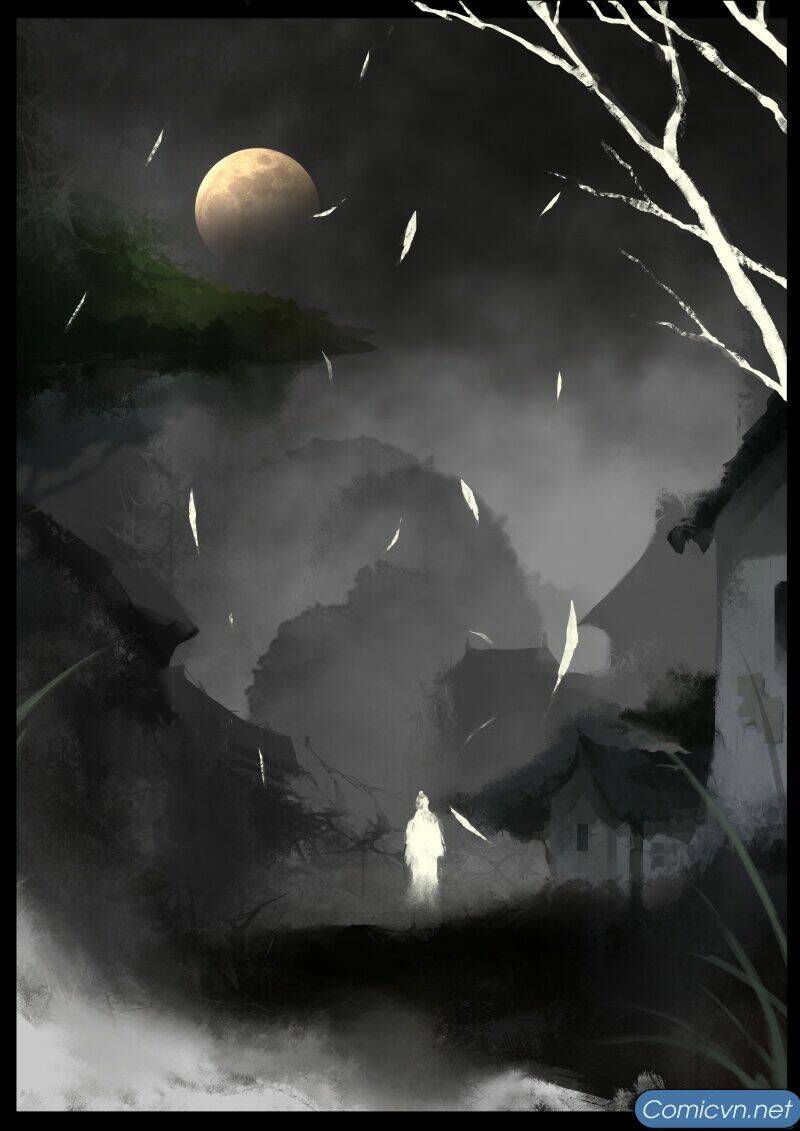 Tây Du Ký ngoại truyện - Chapter 68.5 - Page 3