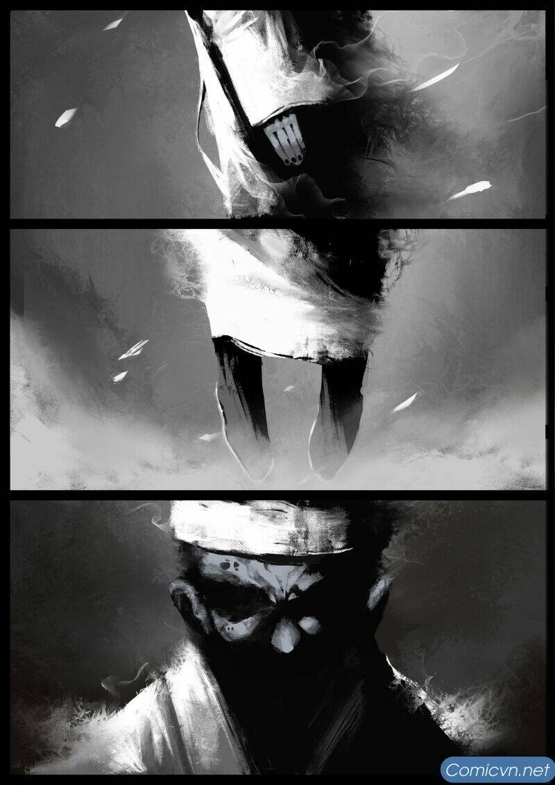 Tây Du Ký ngoại truyện - Chapter 68.5 - Page 6