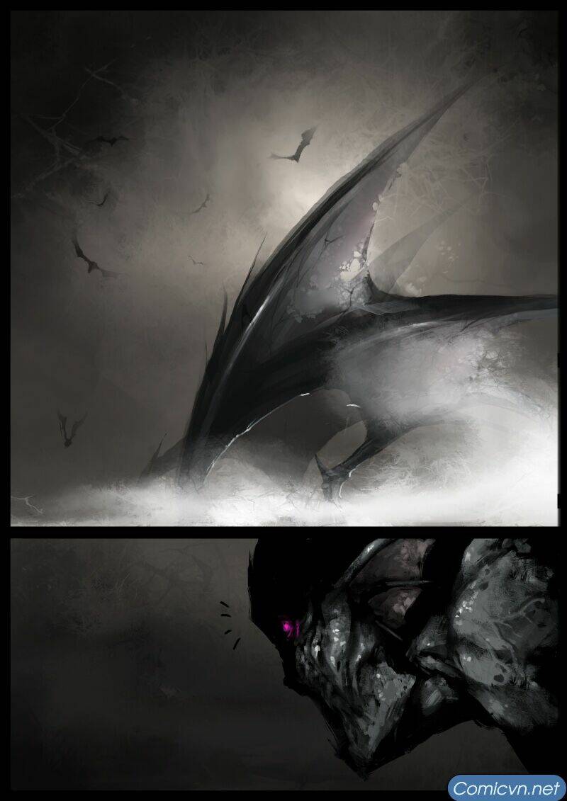 Tây Du Ký ngoại truyện - Chapter 68 - Page 10