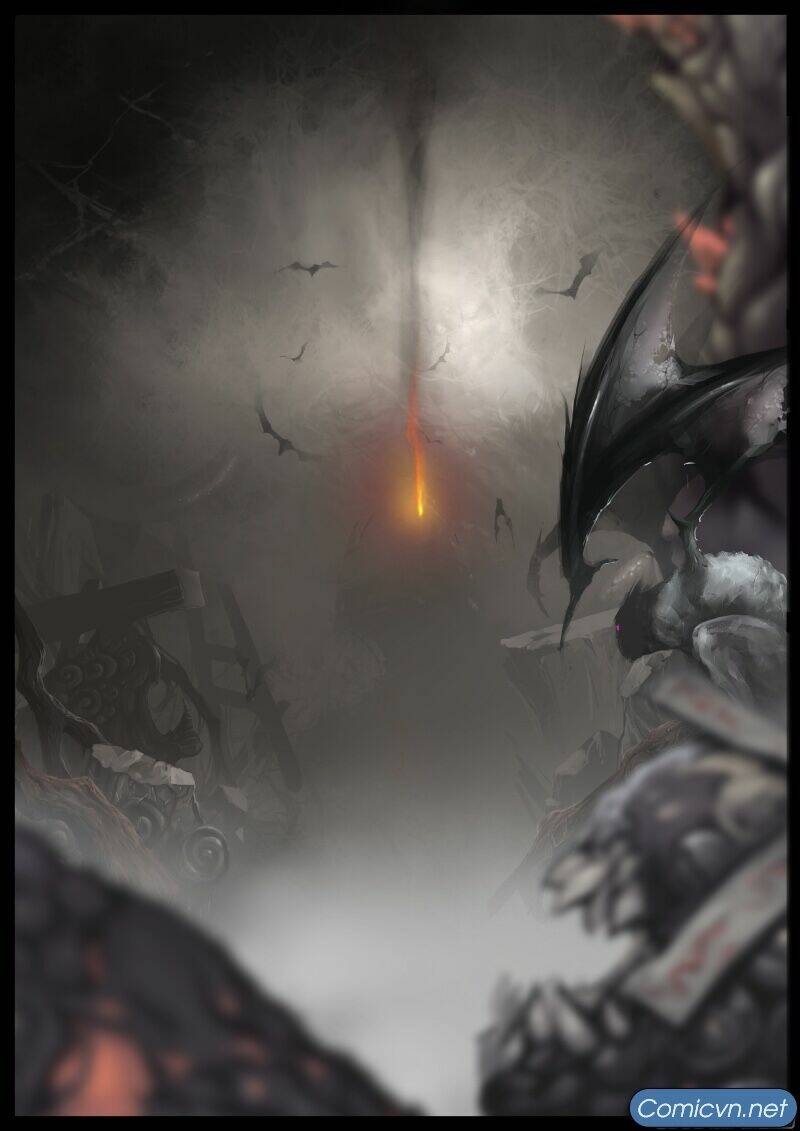 Tây Du Ký ngoại truyện - Chapter 68 - Page 11