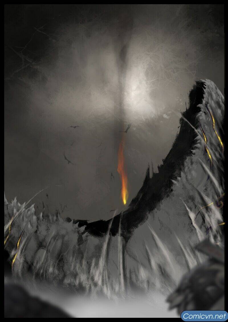 Tây Du Ký ngoại truyện - Chapter 68 - Page 12