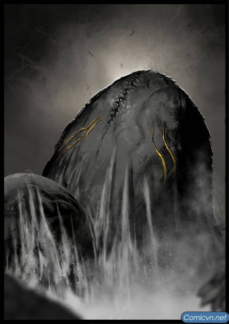 Tây Du Ký ngoại truyện - Chapter 68 - Page 13