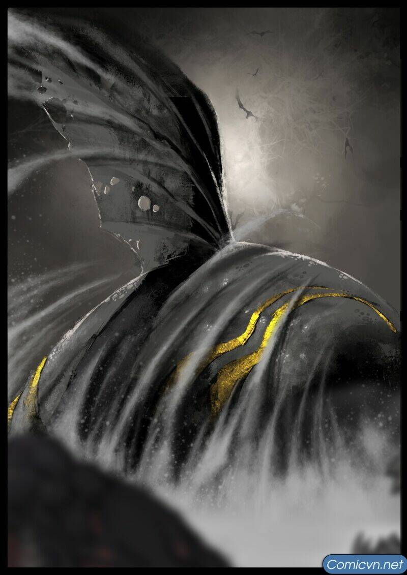 Tây Du Ký ngoại truyện - Chapter 68 - Page 14