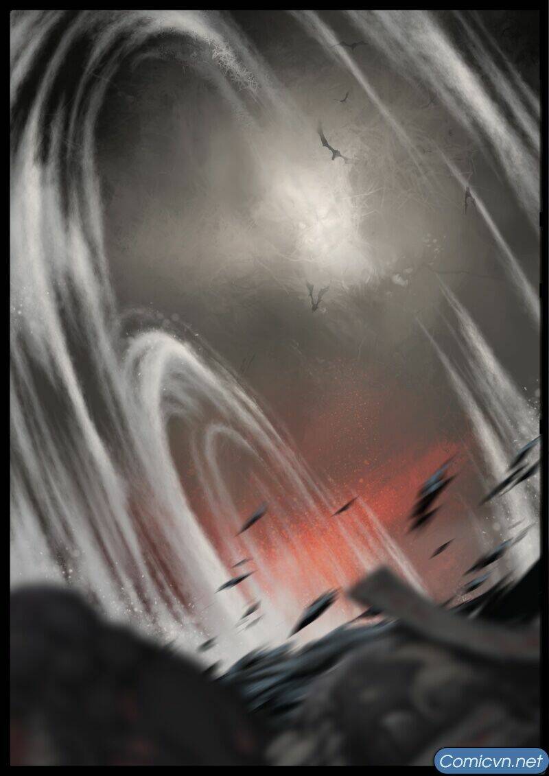 Tây Du Ký ngoại truyện - Chapter 68 - Page 15