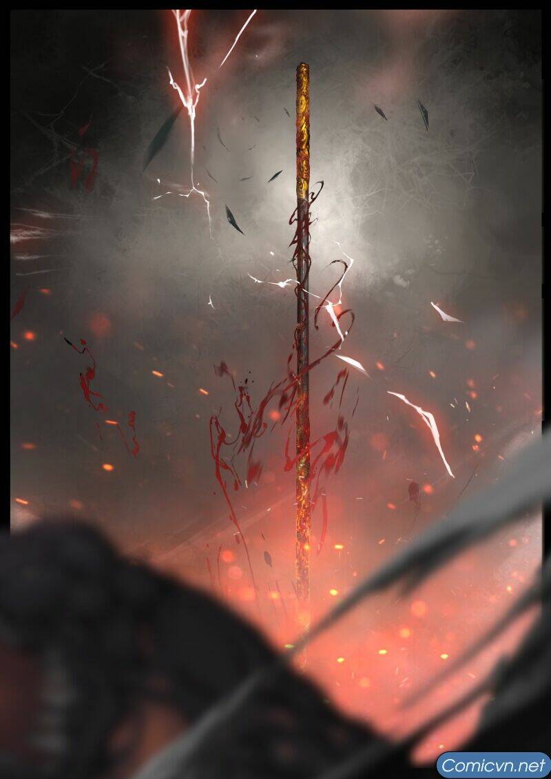 Tây Du Ký ngoại truyện - Chapter 68 - Page 16